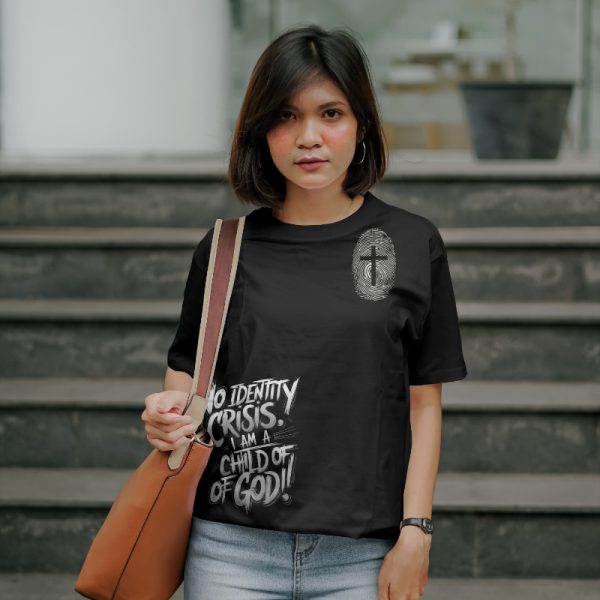 No Id Crisis