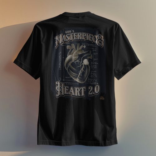 Heart 2.0