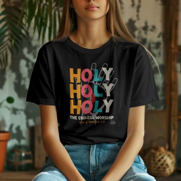 Holy Holy Holy