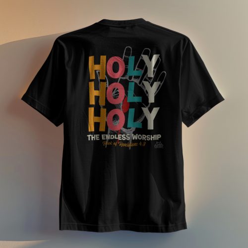 Holy Holy Holy