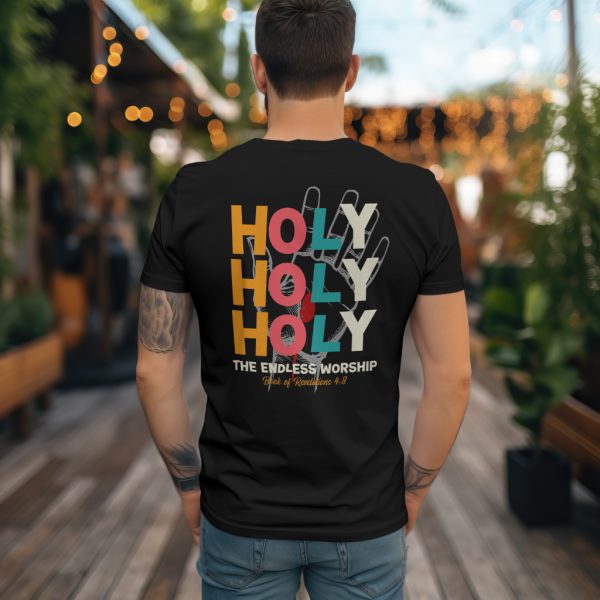 Holy Holy Holy