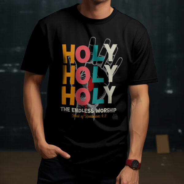 Holy Holy Holy