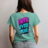 Over Fear
