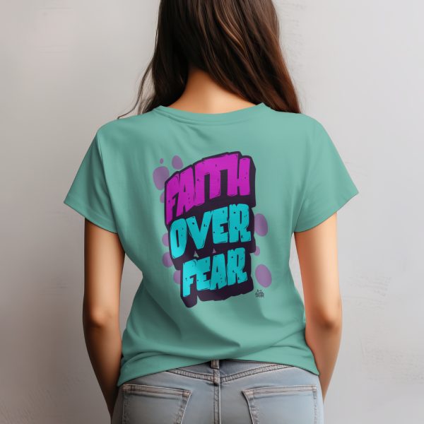 Over Fear