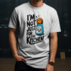 Not 4 the kitchen