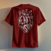 New heart inside