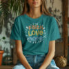Faith Love Hope