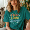 Faith Love Hope