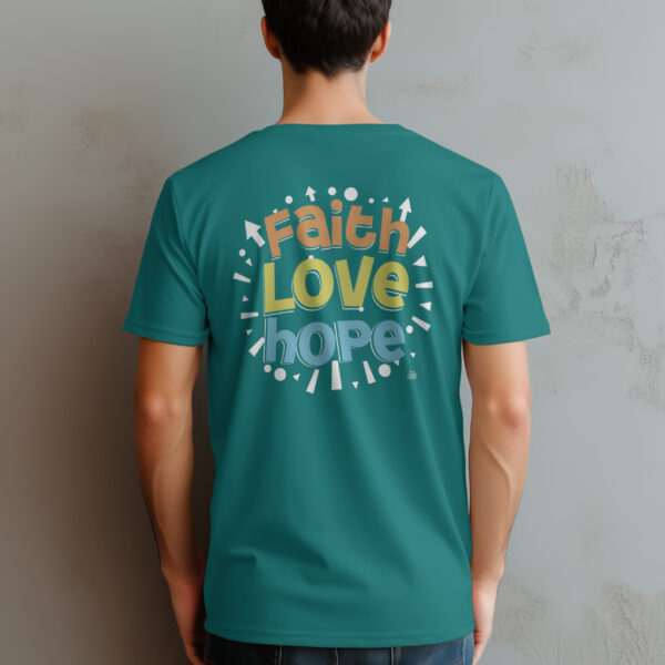 Faith Love Hope