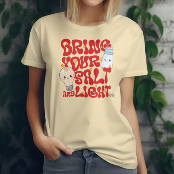Salt & Light