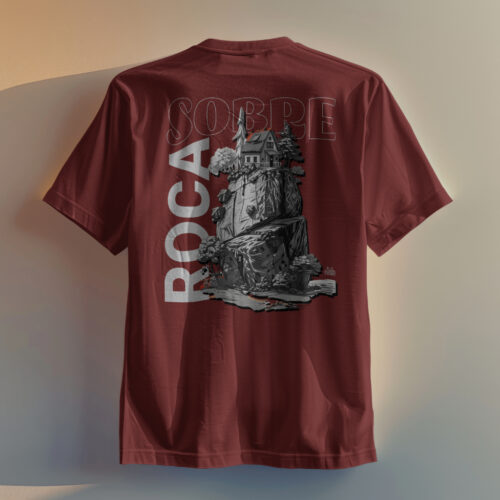 Sobre la Roca