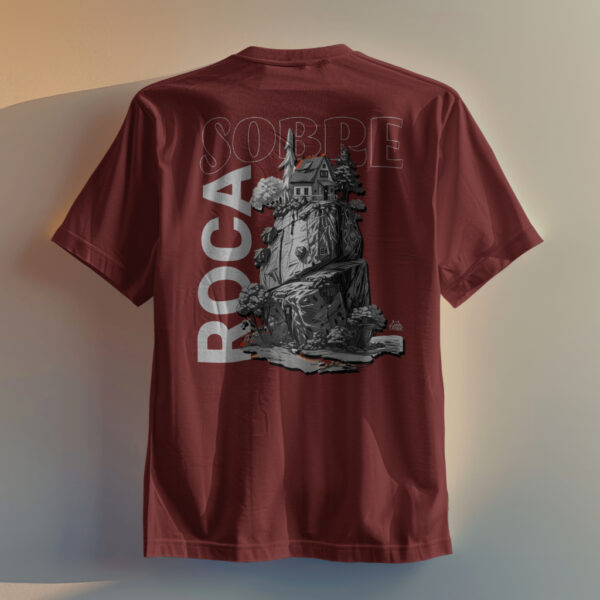 Sobre la Roca