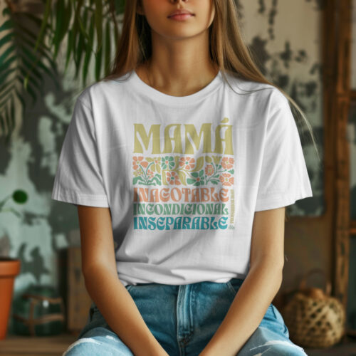 Mamá