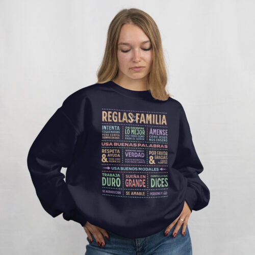 Reglas de familia