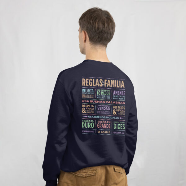 Reglas de familia