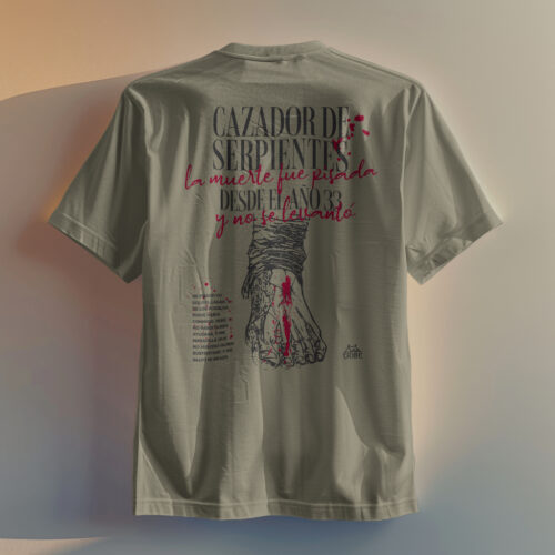 Cazador
